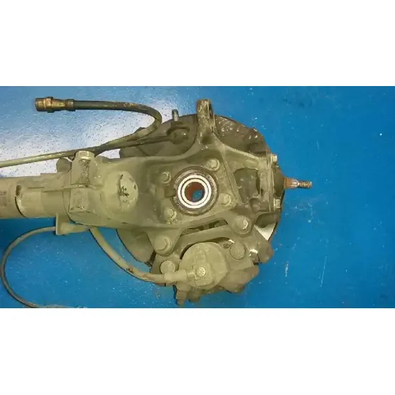 Mangueta Delantera Derecha para Mini Mini (R50,R53)