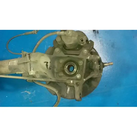 Mangueta Delantera Izquierda para Mini Mini (R50,R53)