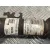 Amortiguador Trasero Derecho para Mini Mini (R50,R53)