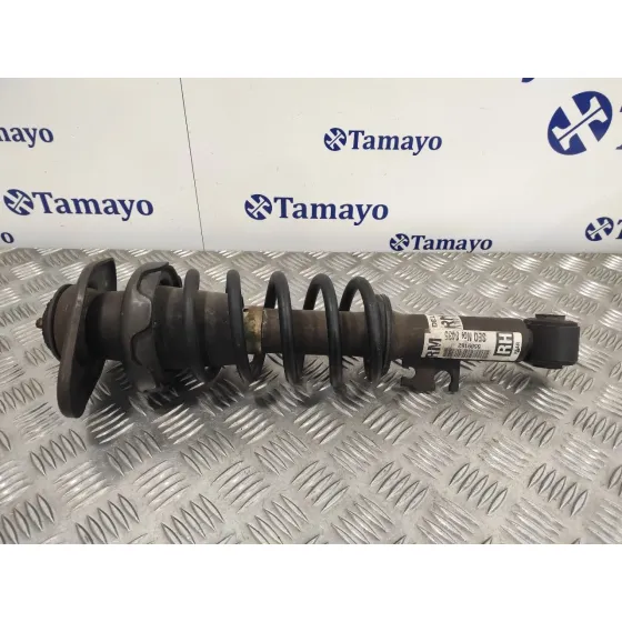 Amortiguador Trasero Izquierdo para Mini Mini (R50,R53)