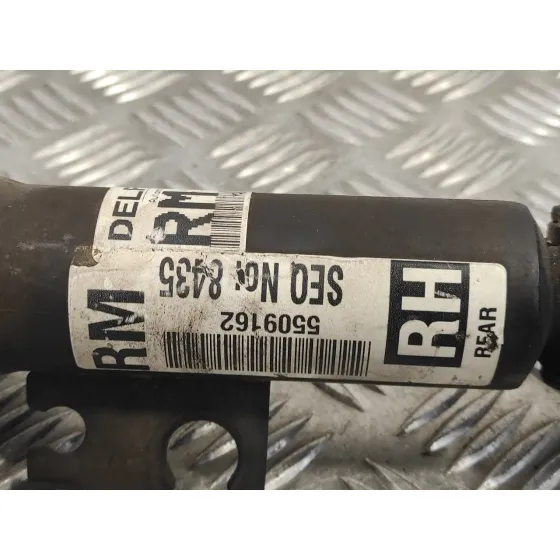 Amortiguador Trasero Izquierdo para Mini Mini (R50,R53)