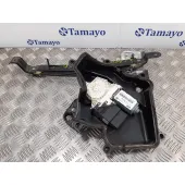 Elevalunas Trasero Izquierdo para Seat Leon (1P1)