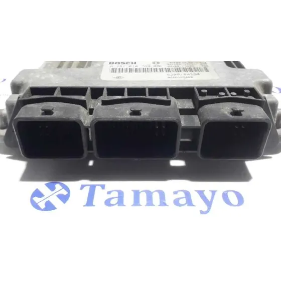 Centralita Motor Uce para Renault Megane Ii Berlina 3P