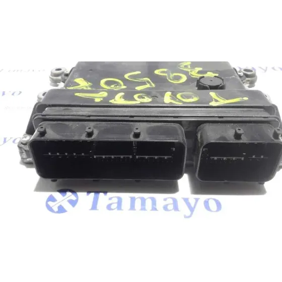 Centralita Motor Uce para Toyota Iq