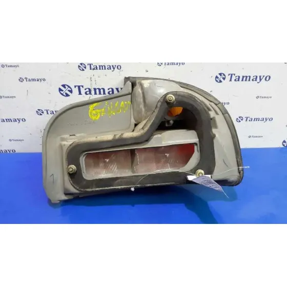 Piloto Trasero Izquierdo para Mitsubishi Galant Berlina (E30)