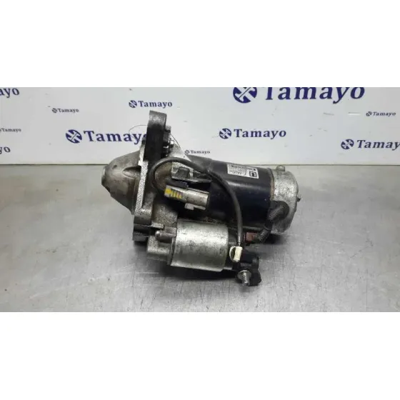 Motor Arranque para Mazda Cx-7 (Er)