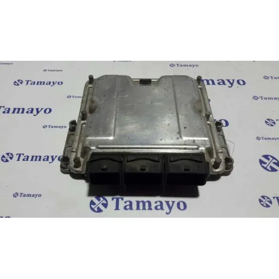 Centralita Motor Uce para Renault Laguna Ii (Bg0)