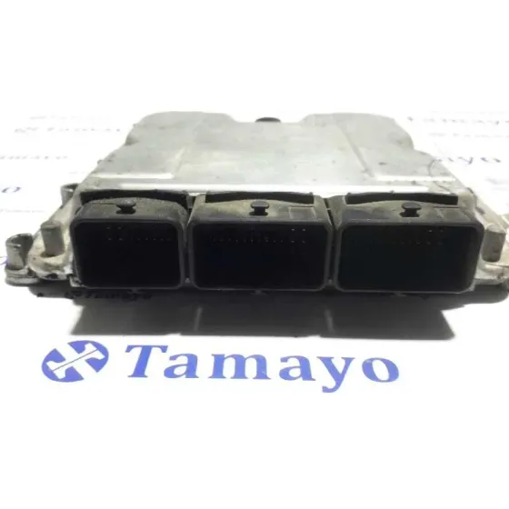 Centralita Motor Uce para Renault Laguna Ii (Bg0)