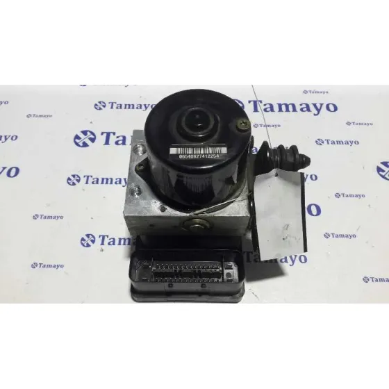 Abs para Seat Leon (1P1)