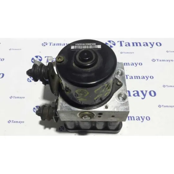 Abs para Seat Leon (1P1)