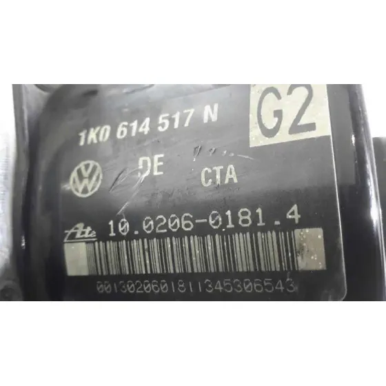 Abs para Seat Leon (1P1)
