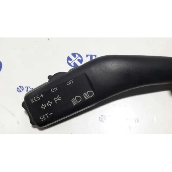 Mando Luces para Seat Leon (1P1)