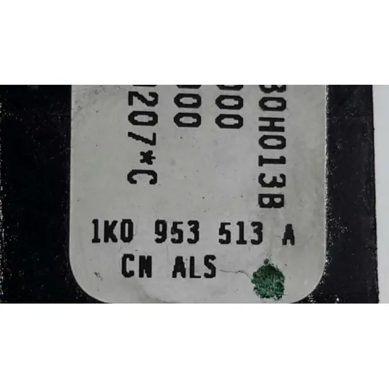 Mando Luces para Seat Leon (1P1)
