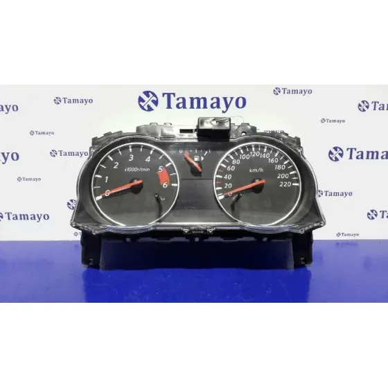 Cuadro Instrumentos para Nissan Note (E11E)