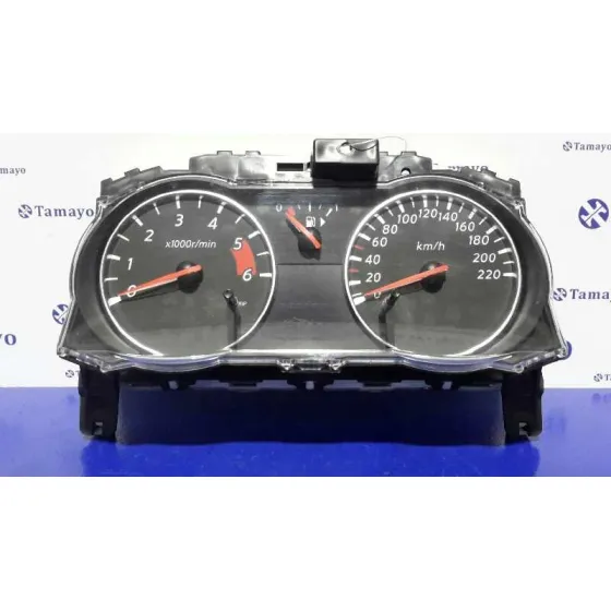 Cuadro Instrumentos para Nissan Note (E11E)