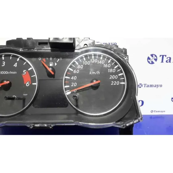 Cuadro Instrumentos para Nissan Note (E11E)