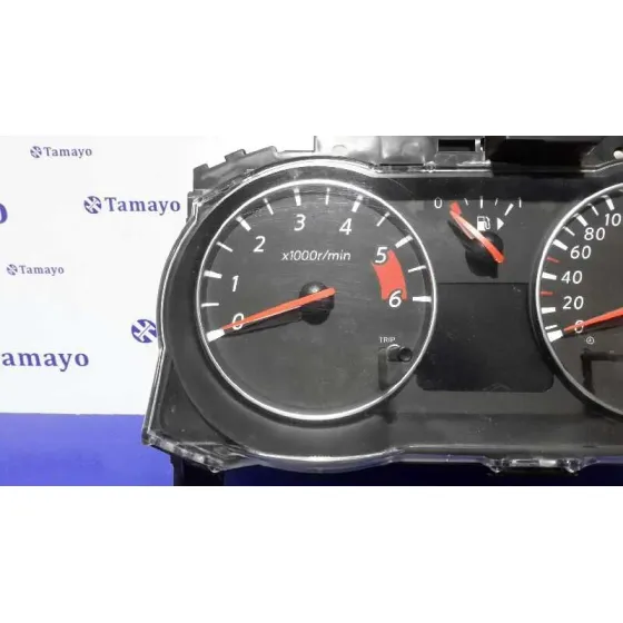 Cuadro Instrumentos para Nissan Note (E11E)