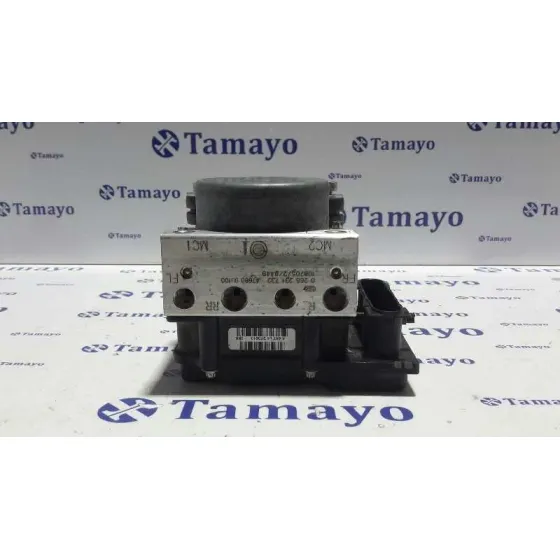 Abs para Nissan Note (E11E)
