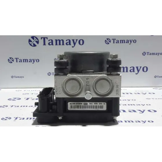 Abs para Nissan Note (E11E)