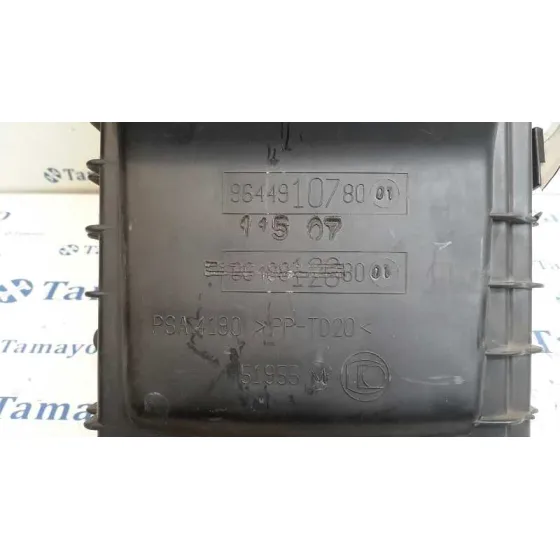 Carcasa Filtro Aire para Citroën C5 Berlina
