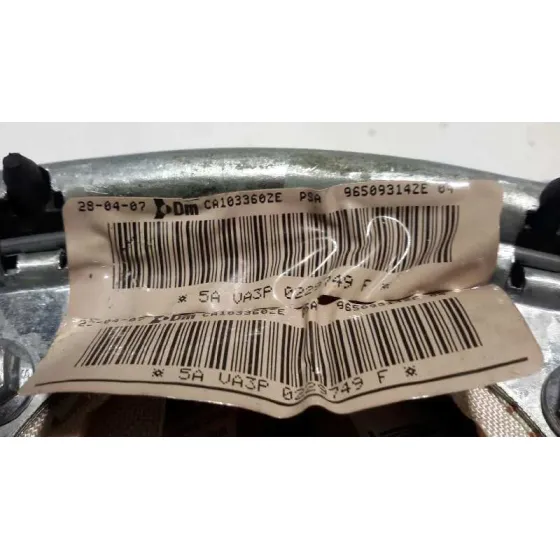 Airbag Delantero Izquierdo para Citroën C5 Berlina