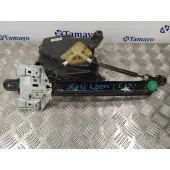 Elevalunas Trasero Derecho para Seat Leon (1P1)