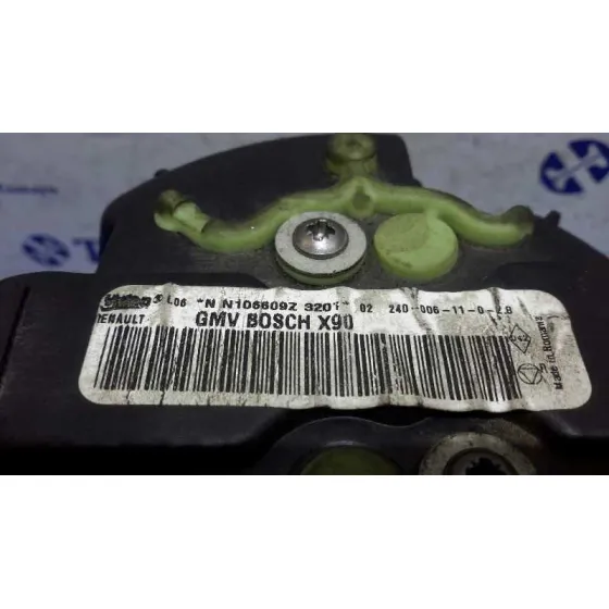 Motor Calefaccion para Dacia Sandero