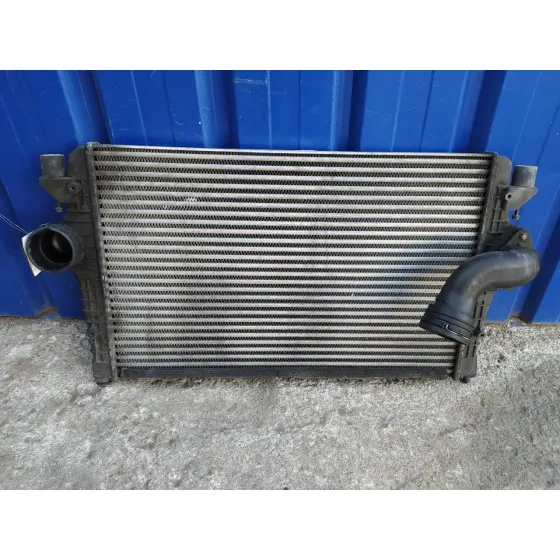 Intercooler para Seat Alhambra (7V9)