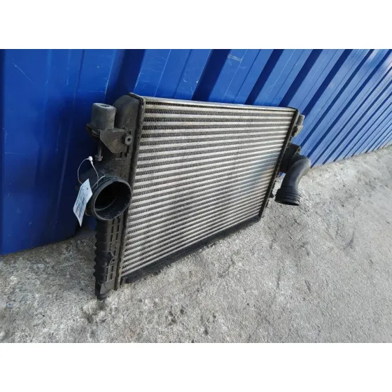 Intercooler para Seat Alhambra (7V9)