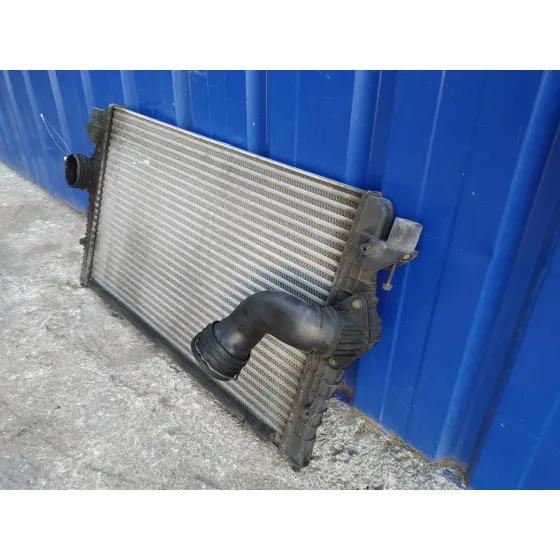 Intercooler para Seat Alhambra (7V9)