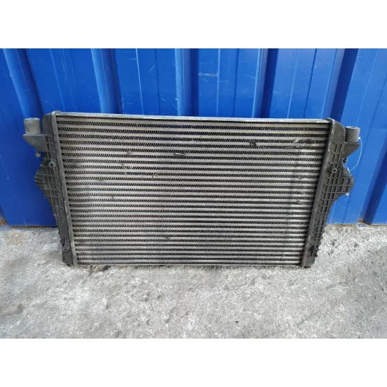 Intercooler para Seat Alhambra (7V9)