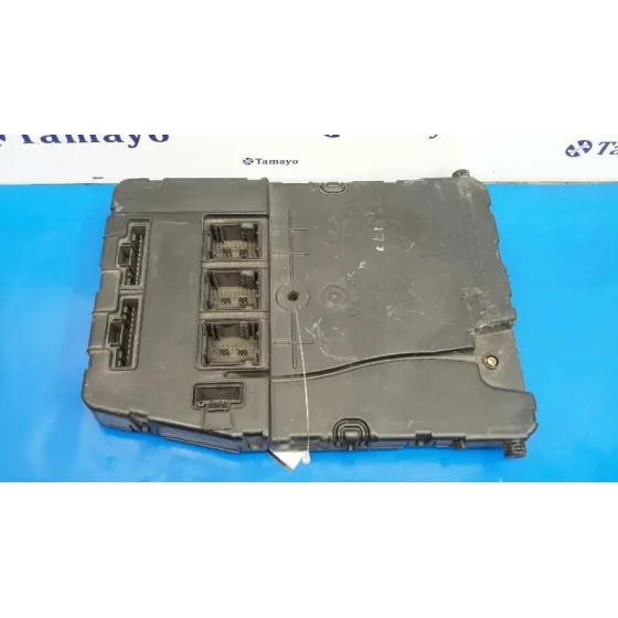Caja Reles / Fusibles para Renault Scenic Ii