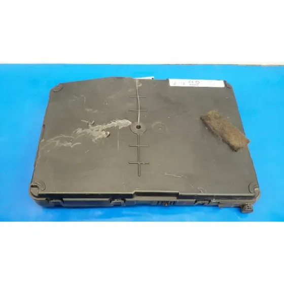 Caja Reles / Fusibles para Renault Scenic Ii