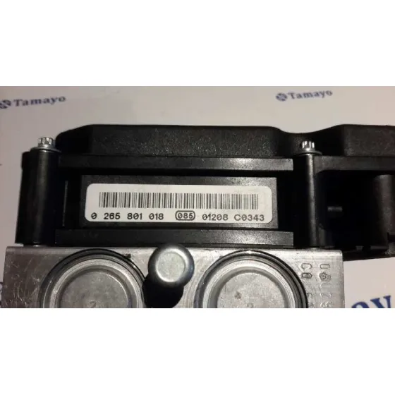 Abs para Dacia Sandero