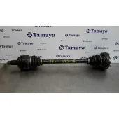 Transmision Trasera Izquierda para Bmw Serie 1 Berlina (E81/E87)