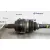 Transmision Trasera Izquierda para Bmw Serie 1 Berlina (E81/E87)