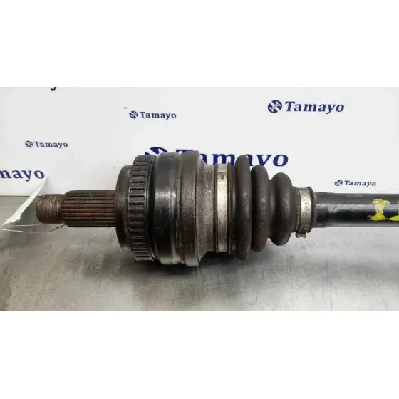 Transmision Trasera Izquierda para Bmw Serie 1 Berlina (E81/E87)