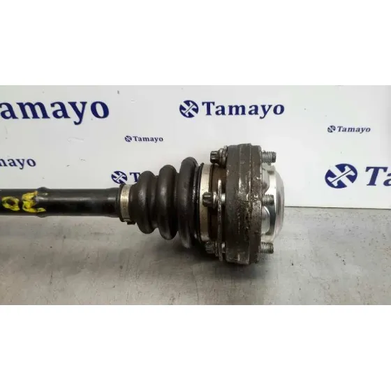 Transmision Trasera Izquierda para Bmw Serie 1 Berlina (E81/E87)