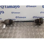 Transmision Trasera Derecha para Bmw Serie 1 Berlina (E81/E87)