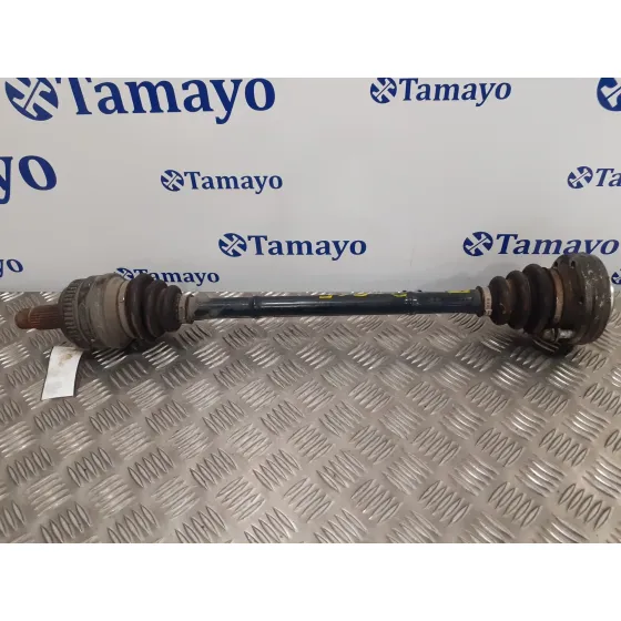 Transmision Trasera Derecha para Bmw Serie 1 Berlina (E81/E87)