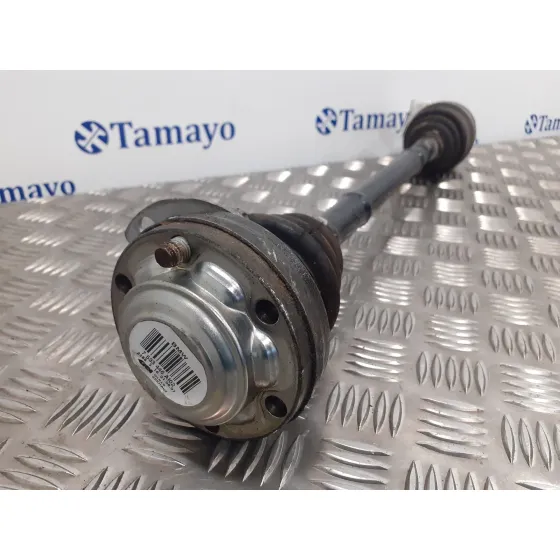 Transmision Trasera Derecha para Bmw Serie 1 Berlina (E81/E87)