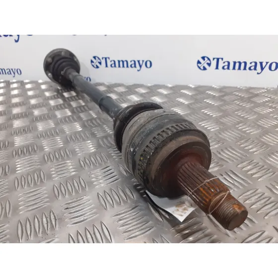Transmision Trasera Derecha para Bmw Serie 1 Berlina (E81/E87)