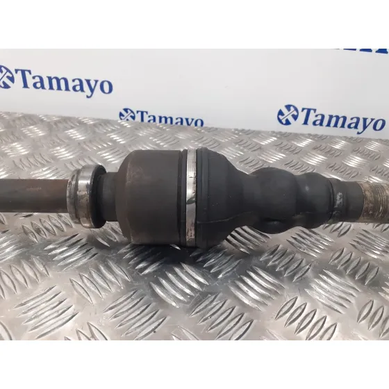 Transmision Delantera Derecha para Citroën C4 Berlina