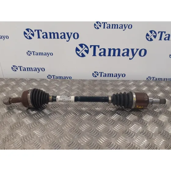 Transmision Delantera Izquierda para Citroën C3