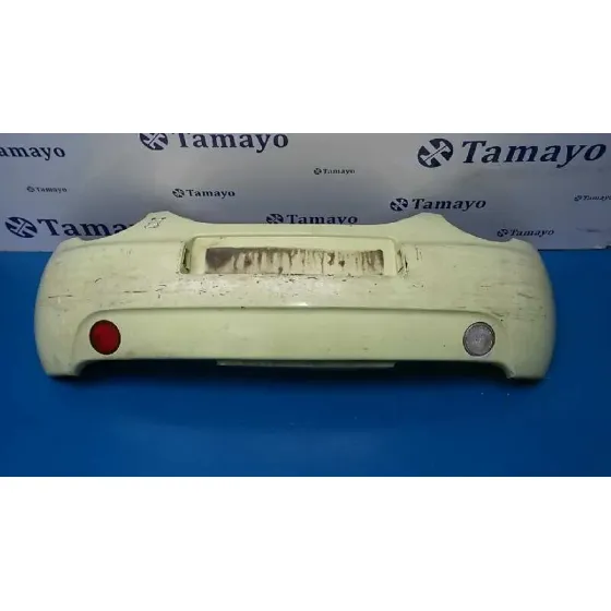 Paragolpes Trasero para Volkswagen New Beetle (9C1/1C1)