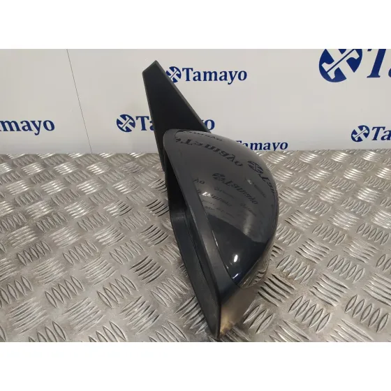 Retrovisor Electrico Derecho para Renault Espace Iv (Jk0)