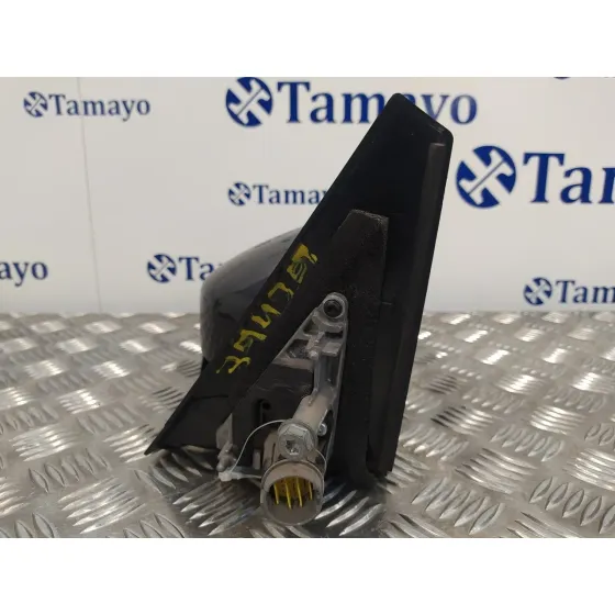 Retrovisor Electrico Derecho para Renault Espace Iv (Jk0)