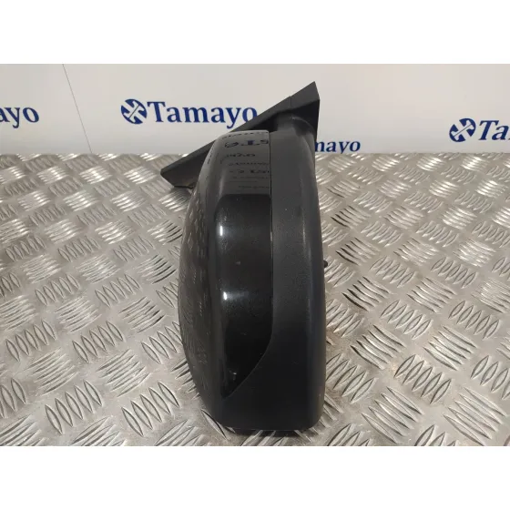 Retrovisor Electrico Derecho para Renault Espace Iv (Jk0)