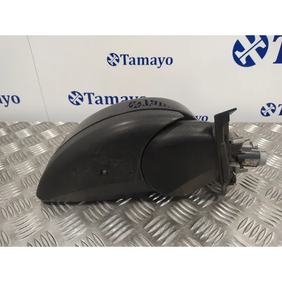 Retrovisor Electrico Derecho para Renault Espace Iv (Jk0)