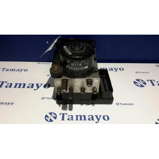 Abs para Ssangyong Rodius
